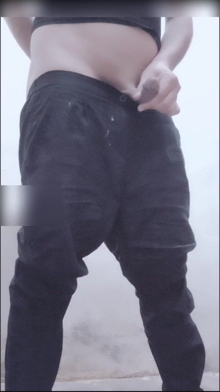 Khan98: Ejaculare manuală - Desi Pathan Hot Gay