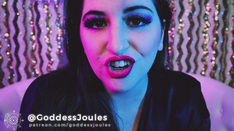 goddessjoules: Afirmaciones de himbo