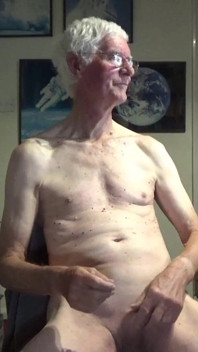 Live Show Final Cum Shot with Close up