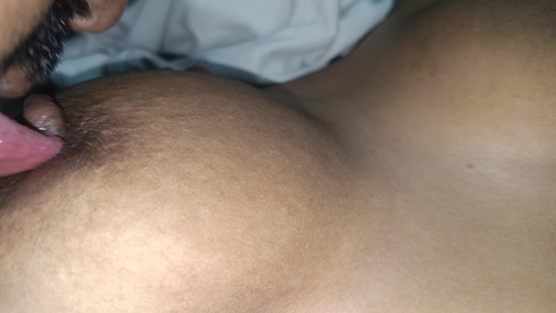 Pushpa studio: Ibu-ibu tamil berbagi ranjang sama ayah tiri tetangganya