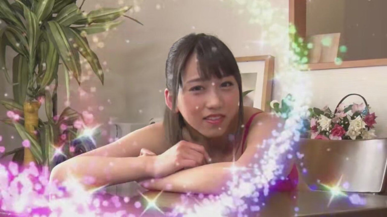 Eros721 official: Mika Aoki Pure Type Girl Body Fully Enjoyed