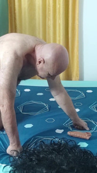 Làm tình vô thường với Garabas và Olpr