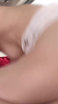 Asian Sluty Scene-3 szczupła Japonka z małymi cyckami jebana ciężko i creampie