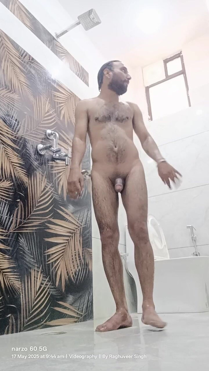 Rajasthani-old-lover: Stříkání se sousedovým strýcem