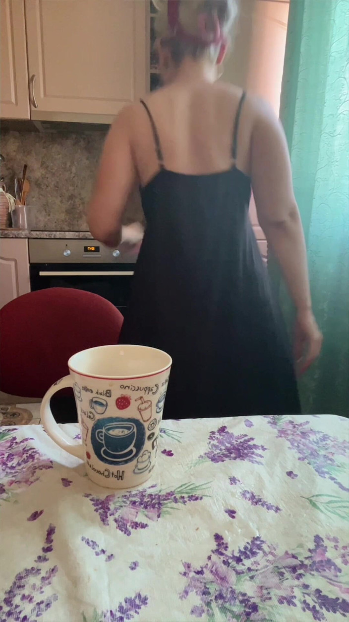 FinDom Goaldigger: Asmr in the Kitchen Part 1 Lemonade
