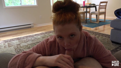Haylee Love: Hot coffee