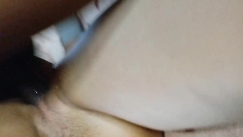 Teeandlee: Kelvin pancutan mani pada pepek basah