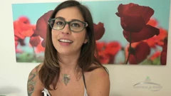 Masturbation
