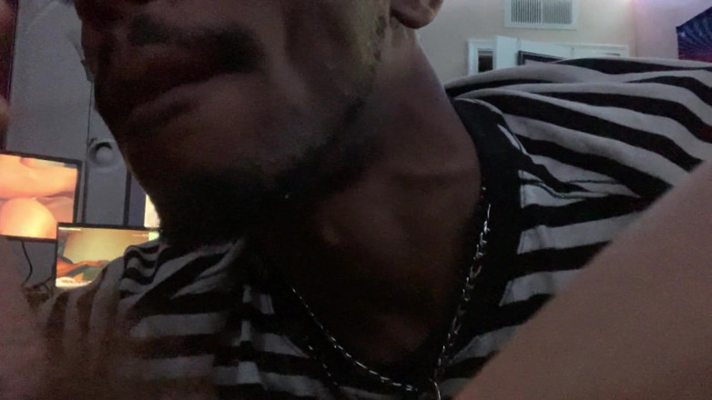 SirenofSin98: Chupando a mi amigo de Ochem