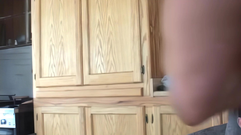 We heart Pron: 19 Yo Brunette Auditions to Be Porn and Is Double...
