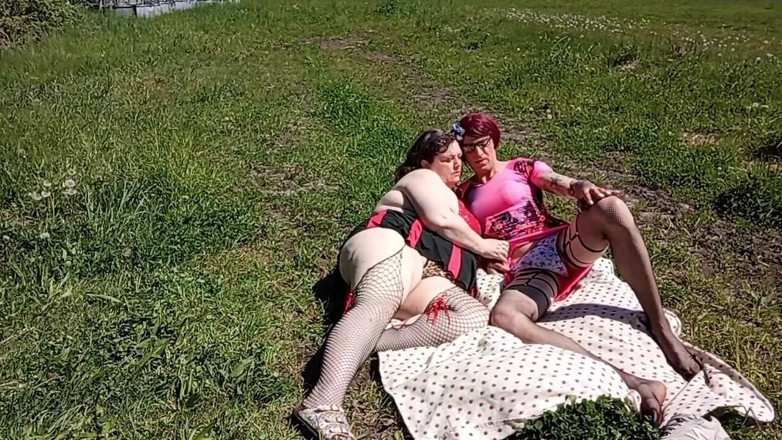 tammara big: Čištění nebezpečné