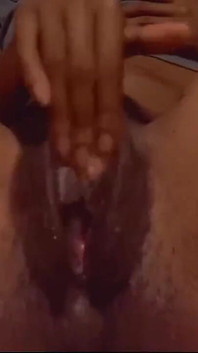 Almost Caught Masturbating