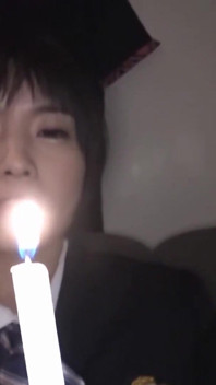 คอลเลกชัน Desire Ai.m สาวมะเขือเทศจริงจังไฟแรง Pt.1