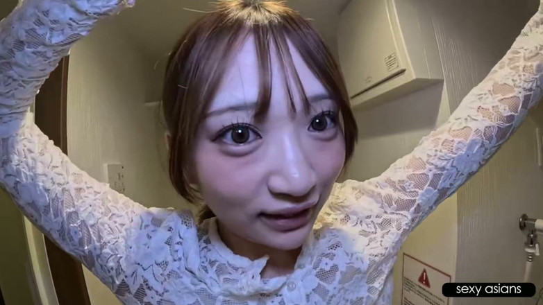 Neon Tenshi: Former Idol Scout Pick Makes Her Private Sex Debut. the...
