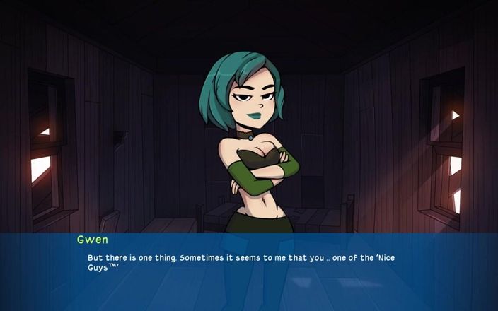 LoveSkySan69Real: Camp Pinewood [v2.8.0] Del 16 Sexy Girls Camp Stor Retur !! av Loveskysan69