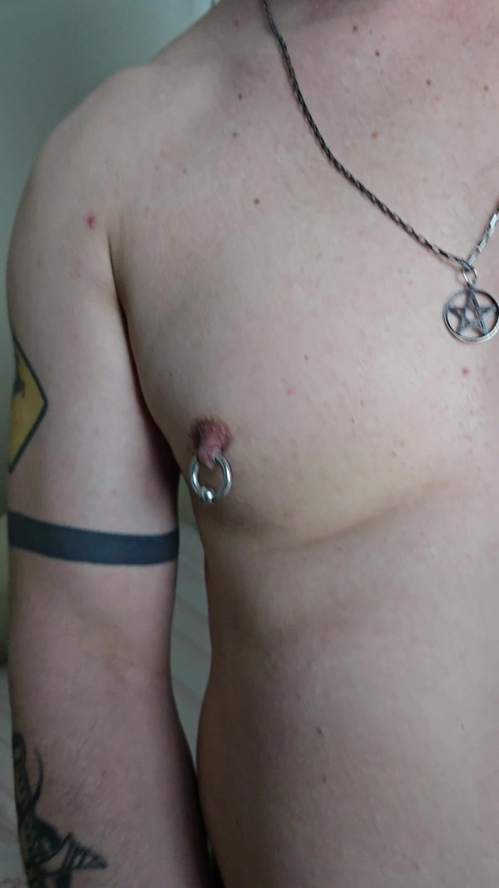 Lordcals: Mostrando mi polla