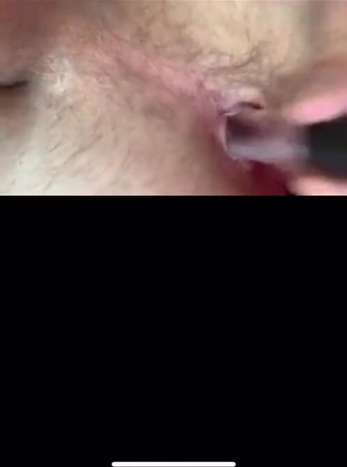 Hornyczboy: Main dengan pantat