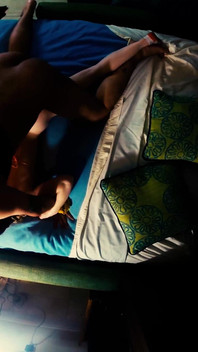 I Smash Young College Fuckdoll Reese Robbins