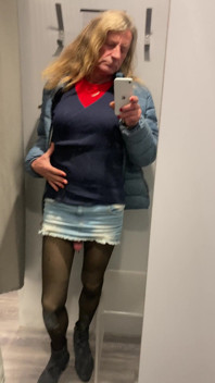 Changing Room