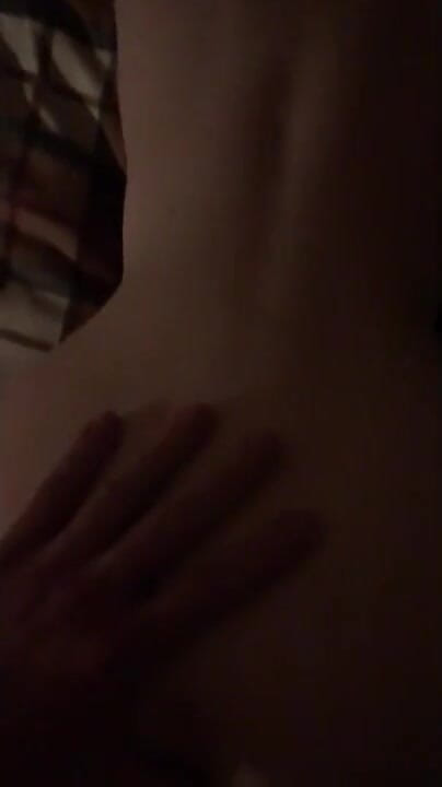 bigbadboy_69: Neuk mager meisje