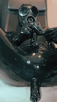 Total Rubber Gooning