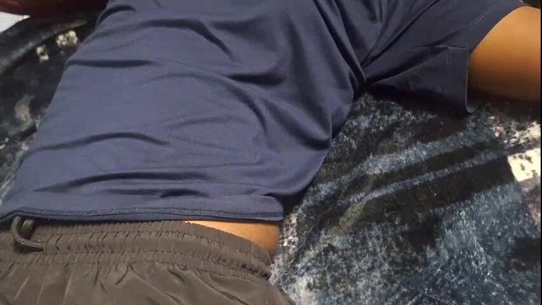 Kristy Mia: Güney Hintli koyu çikolata turtası (koyu çikolata amcık)