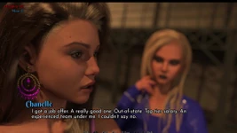 The Secret of Women's Libido 2 (part 3)