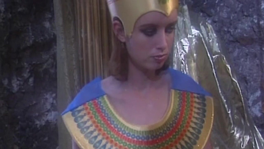 Hot Retro Fuck with Faraon's Slut (XXXEROTICONLY)