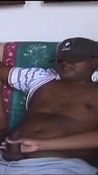 Ebony Babe Takes Multiple Bbcs in Wild Group Pound