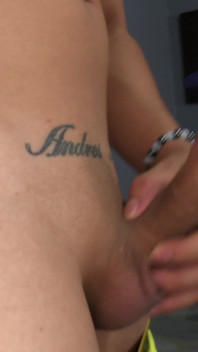 Andy latino 2