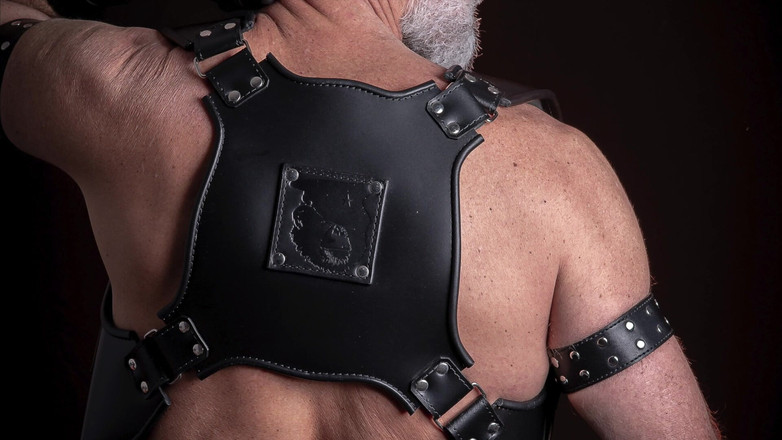 MusclesCigarsFFPig: Mechanic Gear Pipe Titpig