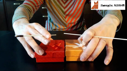 Saegin: 2抓纹理，第2部分（不说话）