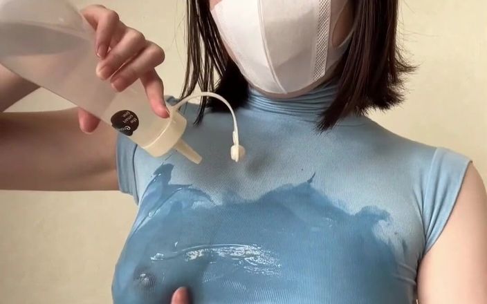 kawaiiwife: Ahoj, tohle je sayaka! Začnu videa nahrávat častěji od této doby....