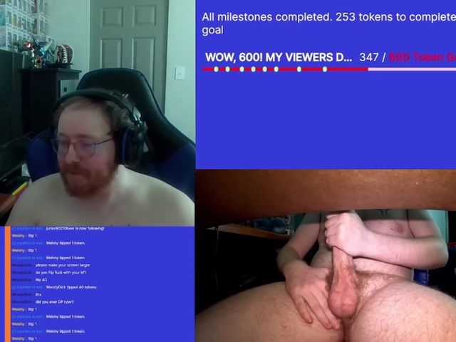 I Recently Started Streaming and Decided to Share All the Loads Here Too! Be on the Look Out for More! (Wallace Accelron)