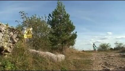 Out Sexxx: Country Cows - Vacche Di Campagna DVD