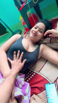 Nepali Girls with Boy Friends