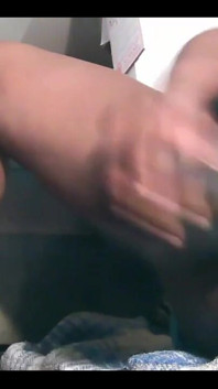 Squirt Action Slow-motion