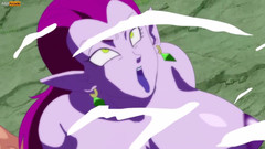 LewdArcade: Super dziwka z turnieju bez cenzury Coco Sex Scenes Gallery...