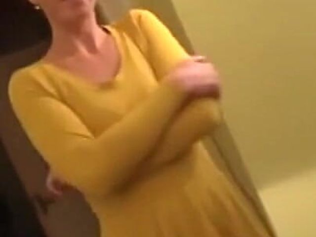 Young German Amateur Couple with Her Getting Fucked by Her Boyfriend Good (Muschi movie official)