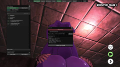 LewdArcade: Fap Nights v Frenni's Night Club Gallery [část 02] Sexuální hra Hra [18+]...