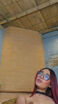Dancing Sex Masturbation