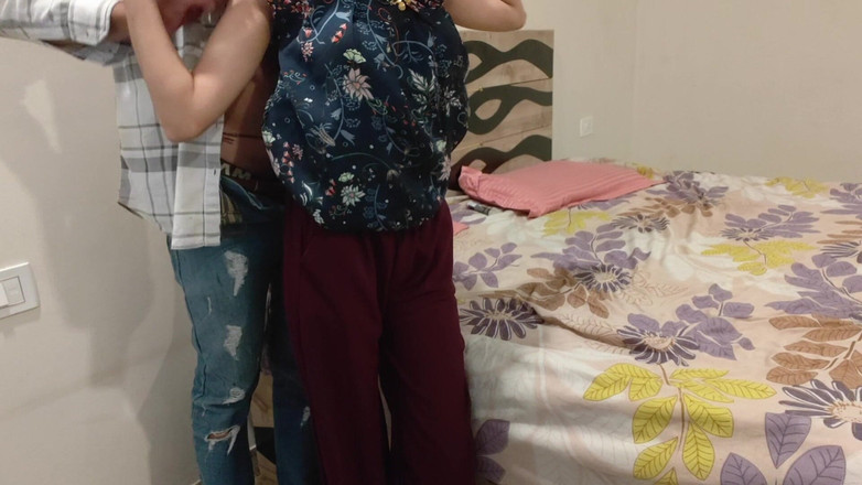 Silver_Worm: Mi sono divertito con mio marito dopo molto tempo