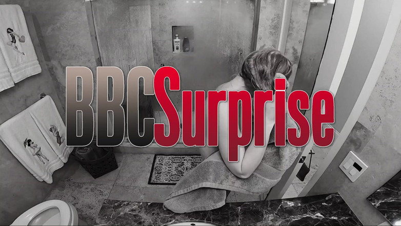 BBC Surprise: Ce n’est pas le genre de baise qu’on se fait...