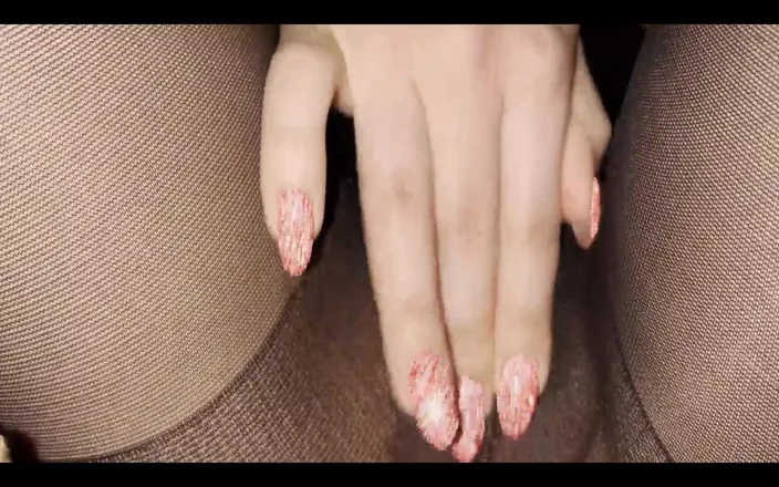 Alexa Holly: JOI Close up