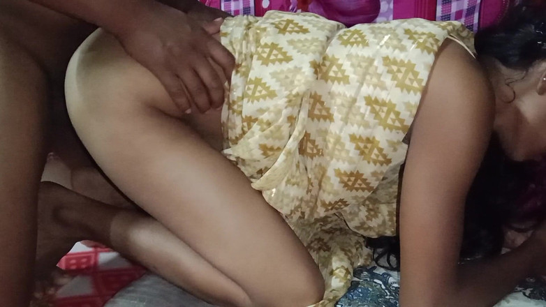 xxxSejal: Indian Hot Bhabhi Devar Fucking When Husband Going to Office...