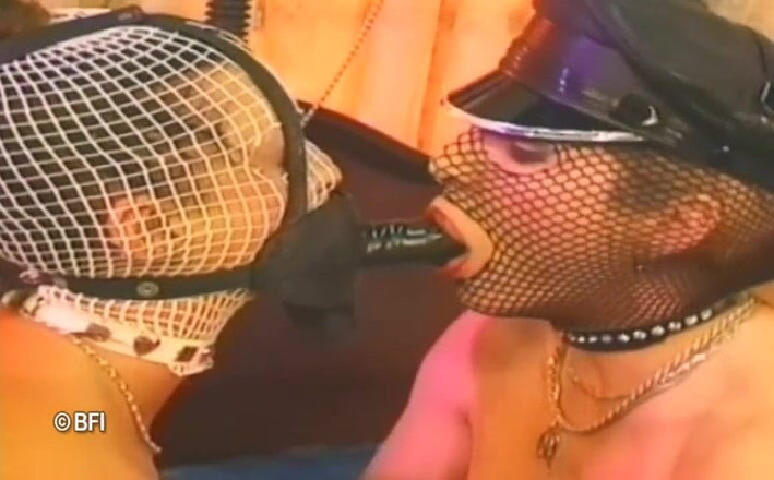 Fetish Tv: ekstremalny fetysz 3.