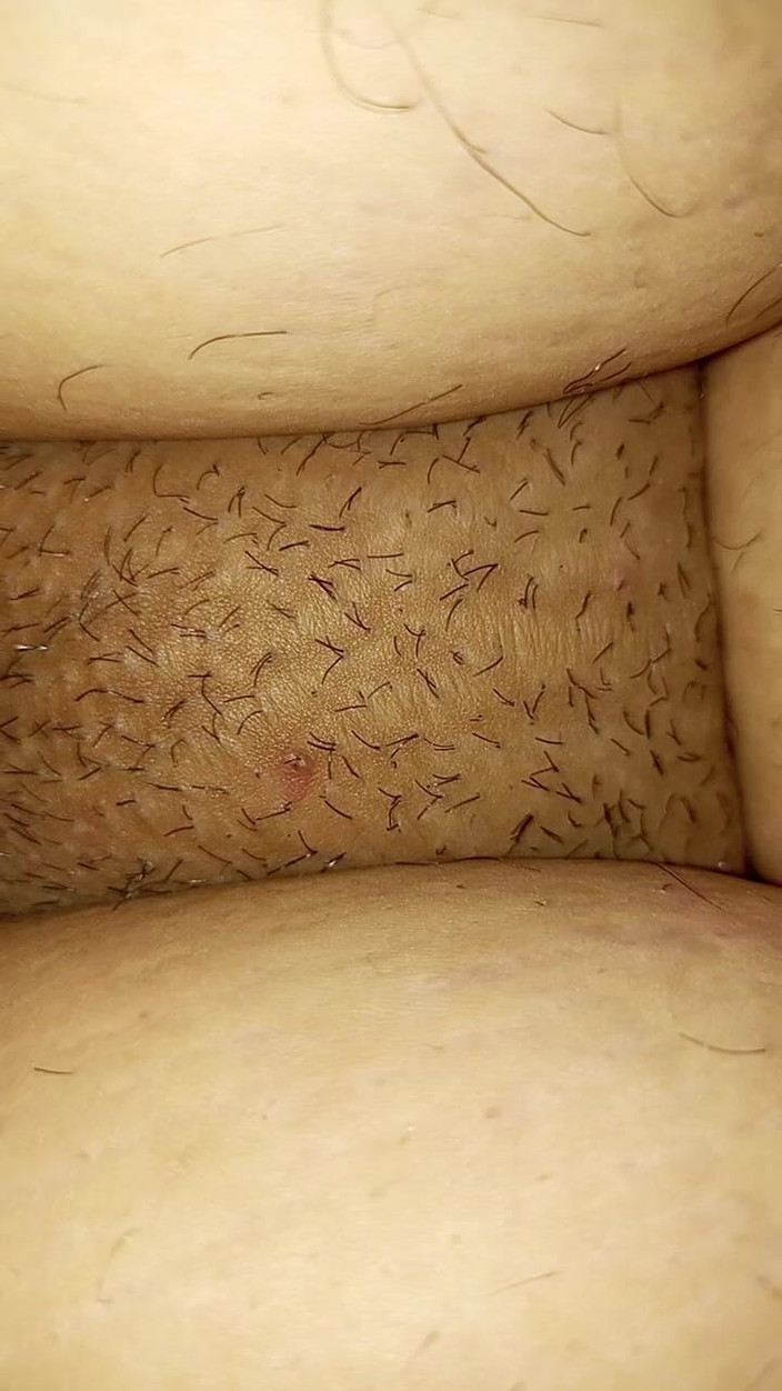 Lubnawife: Indische tiener (18+) eerste anale seks met