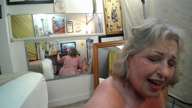 dawnskye1962: 1103 Wreckin Samsホーム、私は彼の不自由なガールフレンドよりも優れています