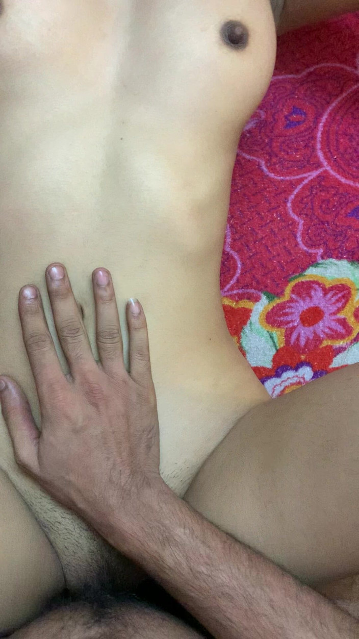 Riya mickey: Moslima meisje en Molana hardcore neuken