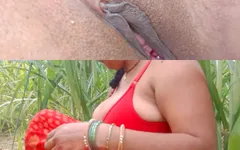 My Stepmom and Me First Anal Training Video